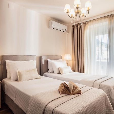 Maison Downtown Luxury Apartments! Zakynthos Town Luaran gambar
