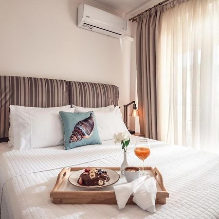 Maison Downtown Luxury Apartments! Zakynthos Town Luaran gambar