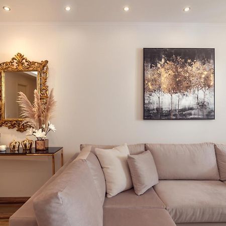 Maison Downtown Luxury Apartments! Zakynthos Town Luaran gambar