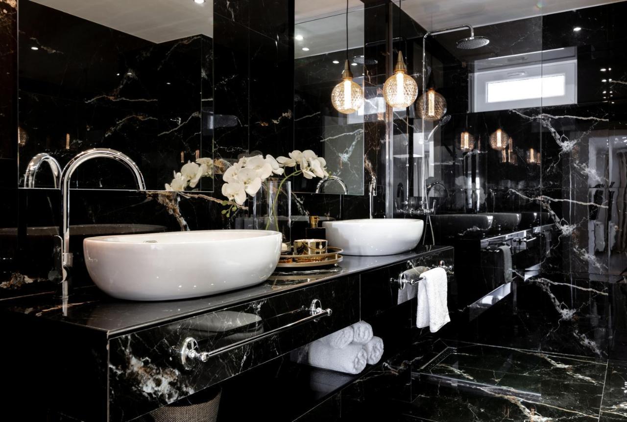Maison Downtown Luxury Apartments! Zakynthos Town Luaran gambar