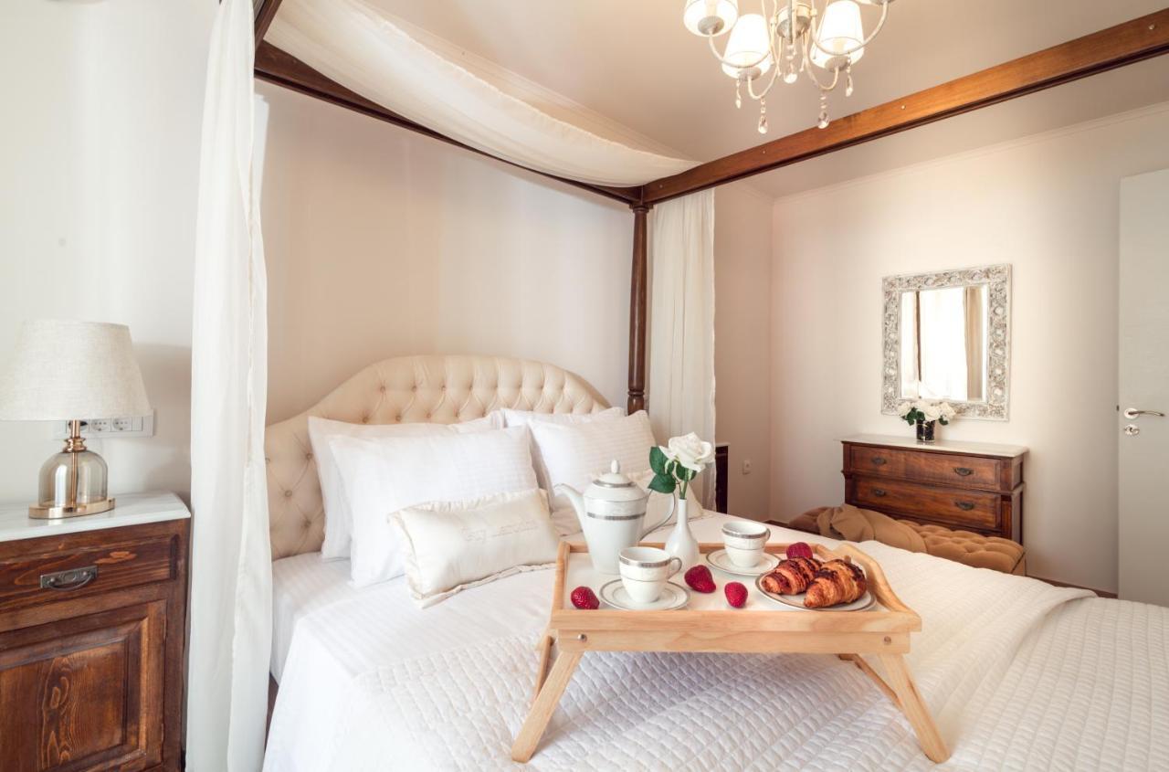 Maison Downtown Luxury Apartments! Zakynthos Town Luaran gambar