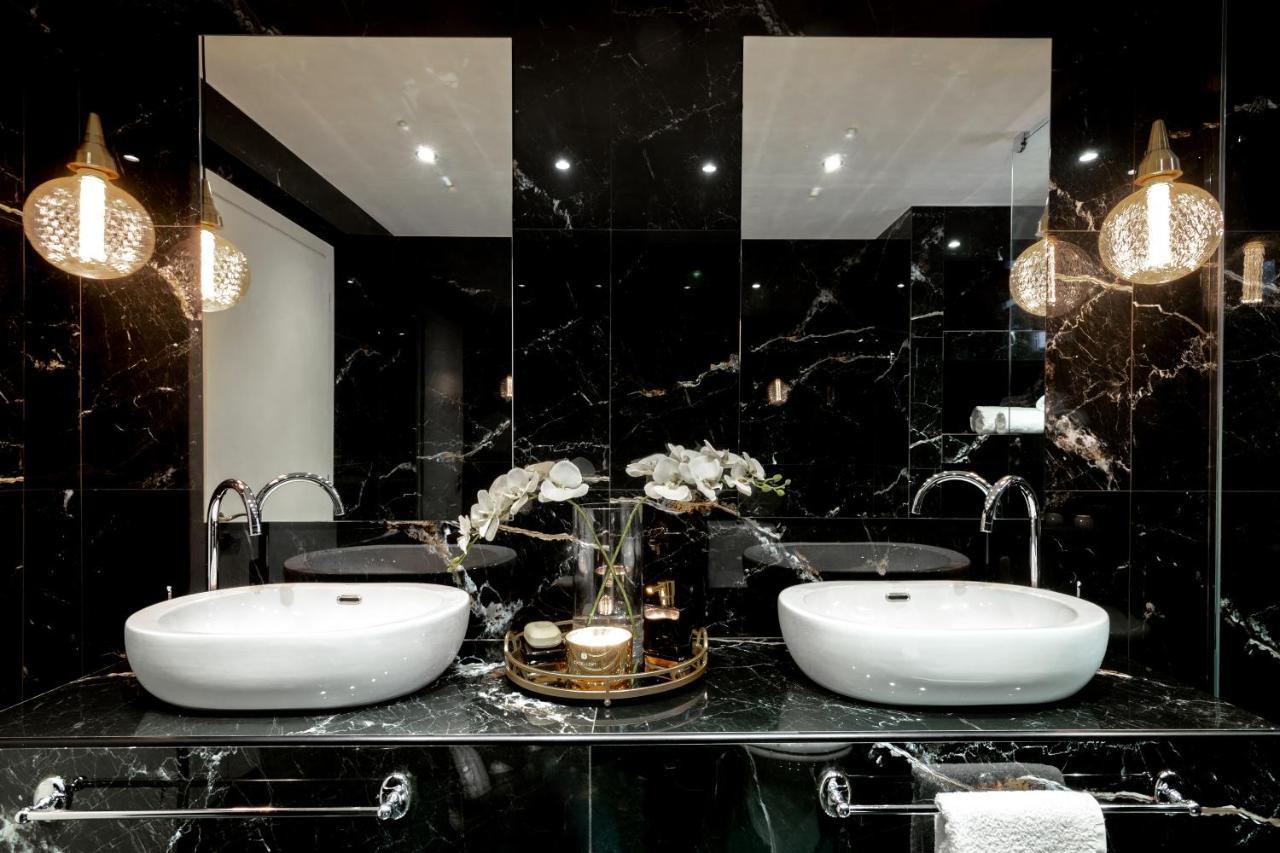Maison Downtown Luxury Apartments! Zakynthos Town Luaran gambar