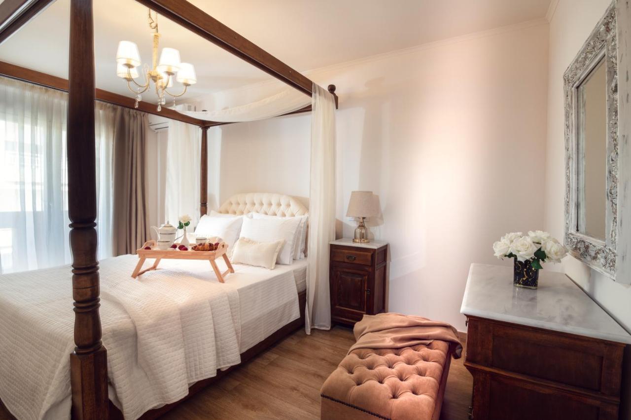 Maison Downtown Luxury Apartments! Zakynthos Town Luaran gambar