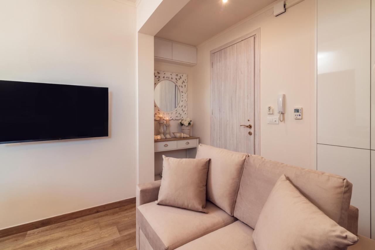 Maison Downtown Luxury Apartments! Zakynthos Town Luaran gambar
